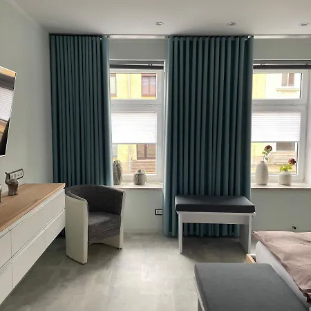 Lejlighed Silberzeit *