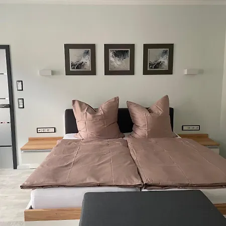 Apartamento Silberzeit