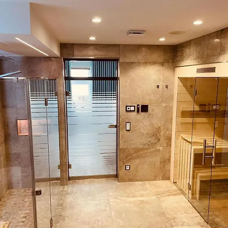 Silberzeit Lejlighed Annaberg-Buchholz