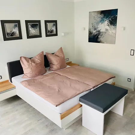 Apartamento Silberzeit Annaberg-Buchholz