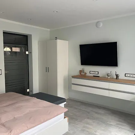 Silberzeit Apartment