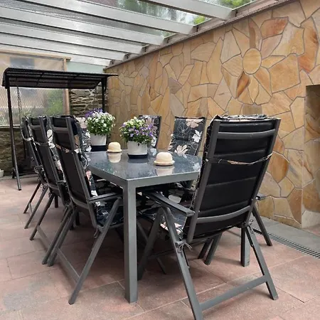 Silberzeit Apartment Annaberg-Buchholz