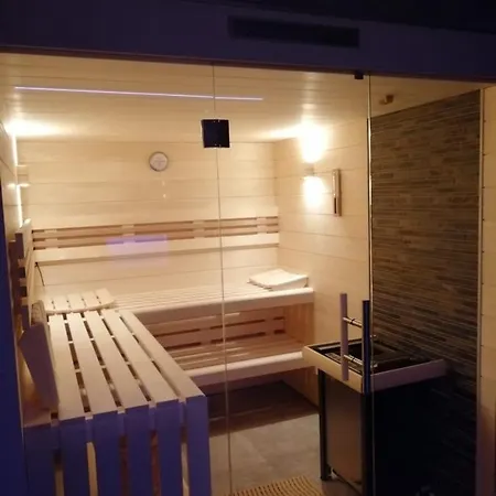 Silberzeit Lejlighed *