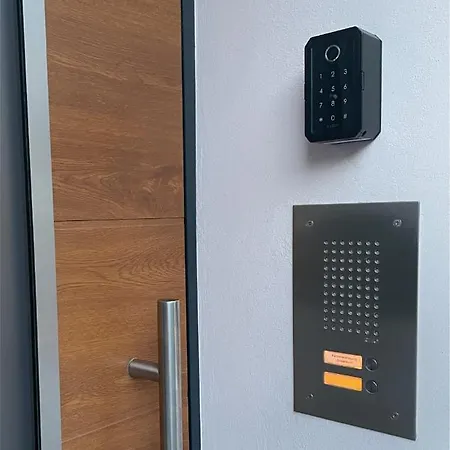 Silberzeit Lejlighed